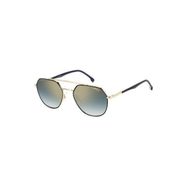 Carrera CA 303/S 2M2 53 1V Unisex Güneş Gözlüğü