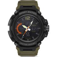 Carrera CRR-M13SK43-AD03 Erkek Kol Saati