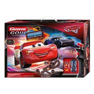 Carrera JSC62477 GO Disney Pixar Cars Neon