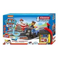 Carrera JSC63032 First Paw Patrol Race Rescue