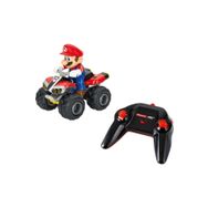 Carrera Nintendo Mario Kart Mario Kumandalı Atv