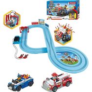 Carrera Paw Patrol Chase ve Marshall Yarış Pisti