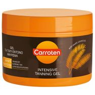Carroten Intensive Tanning Spf 0 Yoğun Bronzlaştırıcı 150 ml Güneş Jeli