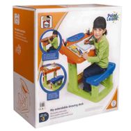 Cars 03051 Çalışma Masası