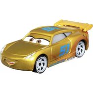 Cars 3 DVX29 Tekli Karakter Araçlar