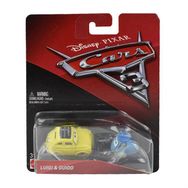 Cars 3 DXV29-FJH93 Tekli Karakter Araçlar