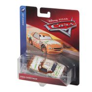 Cars 3 DXV29-FLM07 Tekli Karakter Araçlar
