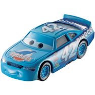 Cars 3 DXV58 Tekli Karakter Araçlar Cal Weathers