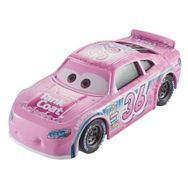 Cars 3 DXV67 Tekli Karakter Araçlar Reb Meeker
