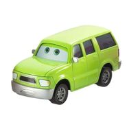 Cars 3 DXV90-FLF91 Büyük Boy Karakter Araçlar