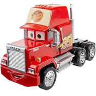 Cars 3 FCX78 Büyük Boy Karakter Araçlar Mack