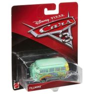 Cars 3 FJH96 Tekli Karakter Araçlar Fillmore