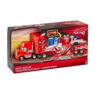 Cars 3 FTT93 Taşıyıcı Tır