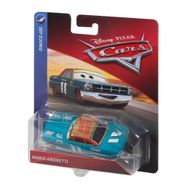 Cars 3DXV29-FLM08 Tekli Karakter Araçlar