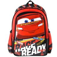 Cars Brick Buddy Anaokulu Çantası