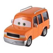 Cars Büyük Boy Karakter Araçlar
