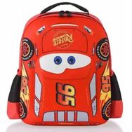 Cars Due Buddy İlkokul Çantası