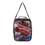 Cars Due Speed Central Beslenme Çantası