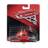 Cars DVX29-FGD60 Tekli Karakter Araçlar