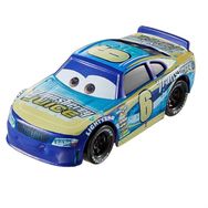 Cars DXV29-FLL26 Tekli Karakter Araçlar