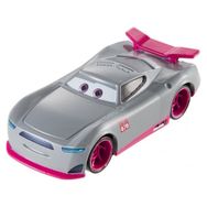 Cars DXV29-FLL70 Tekli Karakter Araçlar
