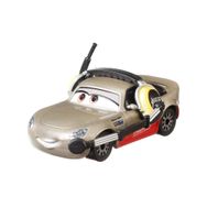 Cars DXV29-FLM33 Tekli Karakter Araçlar