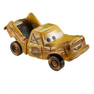 Cars DXV29-GXG48 Taco Tekli Karakter Araçlar