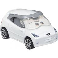 Cars DXV29-HFB36 Tekli Karakter Araçlar