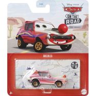 Cars DXV29-HHV07 Greebles Tekli Karakterler