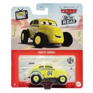 Cars DXV29-HKY32 Gearsten Marshall Tekli Karakter Araçlar