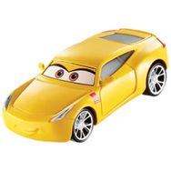 Cars DXV33 Tekli Karakter Araçlar