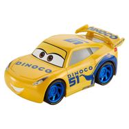 Cars FYX39-FYX42 Cruz Ramirez Çek Bırak Araçlar