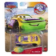 Cars GNY94-GPB01 H. J. Hollis Cars Renk Değiştiren Araçlar