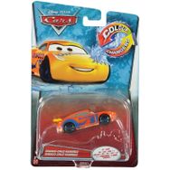 Cars Renk Değiştiren Araçlar Dinoco Cruz