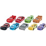 Cars W1938 Cars II Tekli Karakter Araçlar