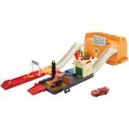 Cars Yarış Heyecanı Oyun Seti