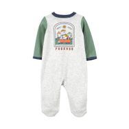 Carter's Mavi Erkek Bebek Uyku Tulumu