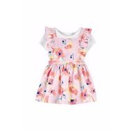 Carter's Pembe Kız Bebek 2'li Set