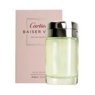 Cartier Baiser Vole EDT 100 ml Kadın Parfümü