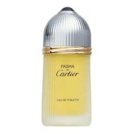Cartier Pasha de Cartier EDT 100 ml Erkek Parfümü