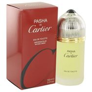 Cartier Pasha Edition Cartier EDT 100 ml Erkek Parfüm