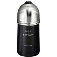 Cartier Pasha Edition Noire EDT 100 ml Erkek Parfüm