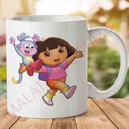 Cartoon Png Clipart Baskılı Kupa Bardak