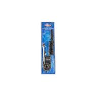 Carub BR0080602 Hk 12 Aparatlı Nikel Vakum Üniversal Full Otomatik Anten