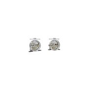 Carub BR3047002 Hk Beyaz Yuvarlak 6,5 cm Takım Sis Lambası
