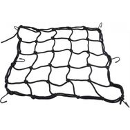 Carub BR4620624 40x40 cm Siyah Elastik Bagaj Filesi