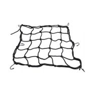 Carub BR4620624 40x40 cm Siyah Elastik Bagaj Filesi