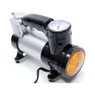 Carub Metal 12v Işıklı Hava Kompresörü