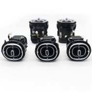 Carvocal Airvent Mercedes C Serisi W206 Işıklı Ön Havalandırma Kapakları