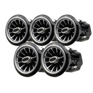 Carvocal Airvent Mercedes CLA W118 Işıklı Ön Havalandırma Kapakları